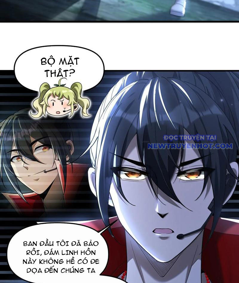 Phát Sóng Trực Tiếp, Ta Cầu Hôn Với Nữ Quỷ, Vậy Mà Nàng Lại Đồng Ý! chapter 72 - Trang 21