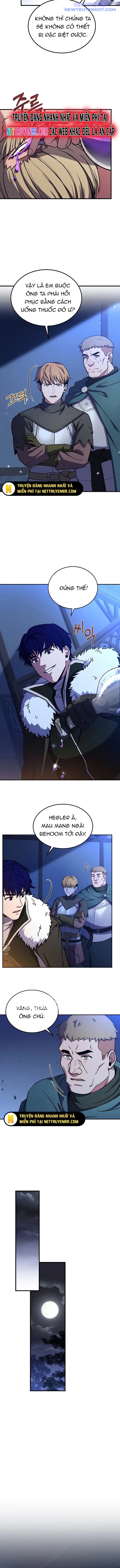 Sự Trở Lại Của Pháp Sư 8 Vòng chapter 89 - Trang 4