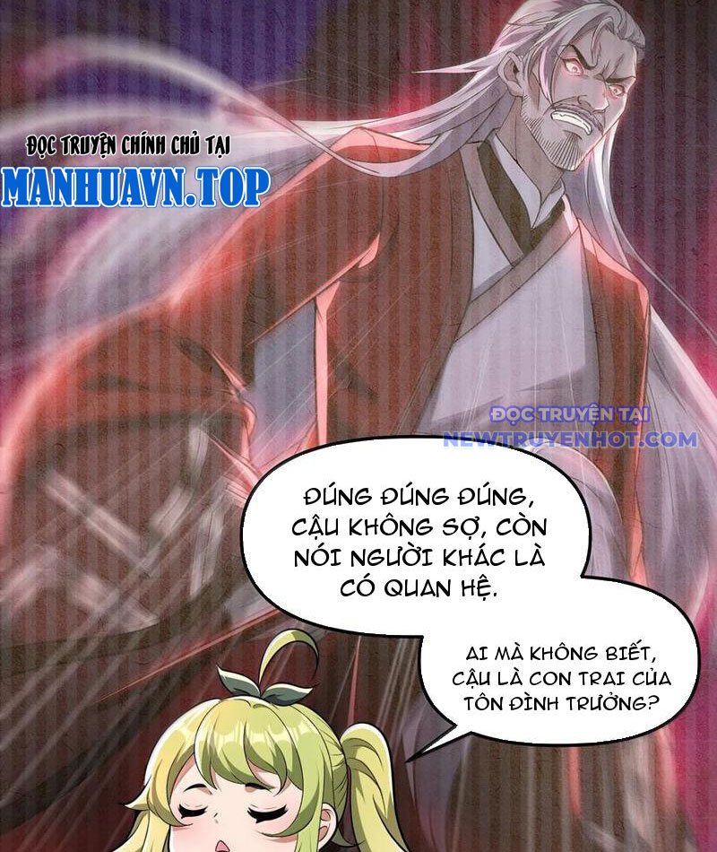 Phát Sóng Trực Tiếp, Ta Cầu Hôn Với Nữ Quỷ, Vậy Mà Nàng Lại Đồng Ý! chapter 69 - Trang 108