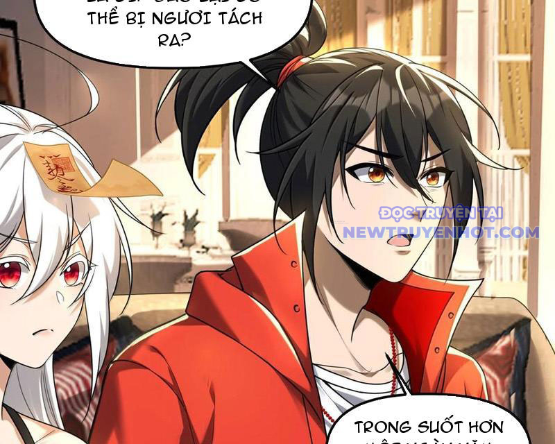 Phát Sóng Trực Tiếp, Ta Cầu Hôn Với Nữ Quỷ, Vậy Mà Nàng Lại Đồng Ý! chapter 74 - Trang 48