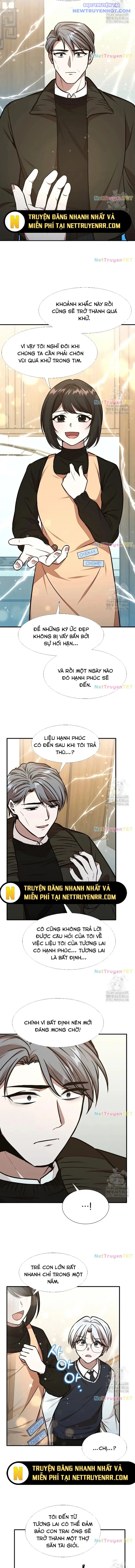 Chủ Xe Thức Ăn Nhanh Trong Ngục Tối chapter 43 - Trang 6
