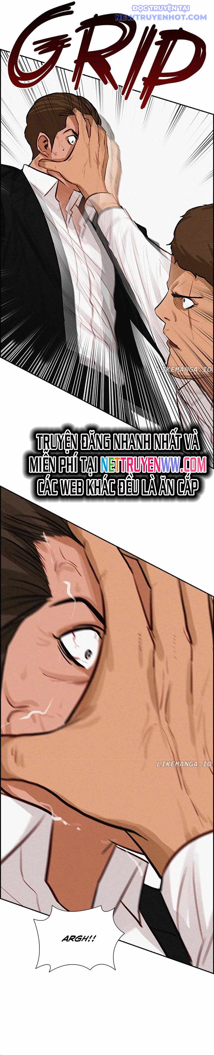 Chúa Tể Đồng Tiền chapter 133 - Trang 10