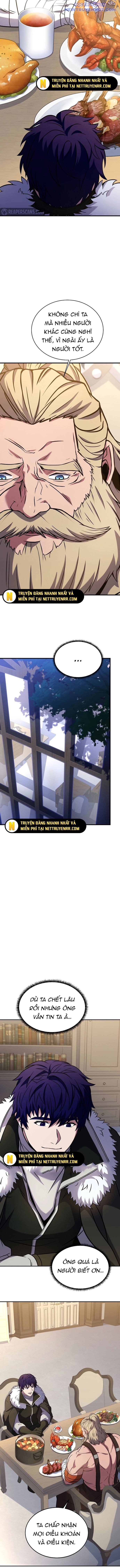 Sự Trở Lại Của Pháp Sư 8 Vòng chapter 91 - Trang 2