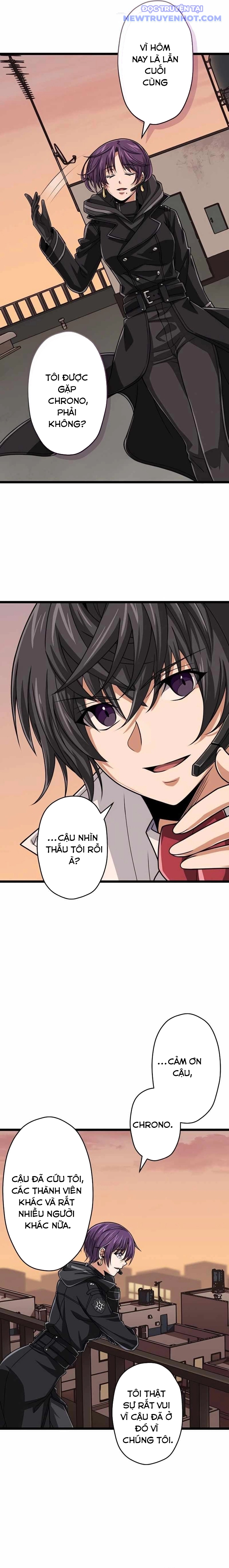 Đại Hiền Nhân Ma Thuật Cấp 99990000 chapter 73 - Trang 12