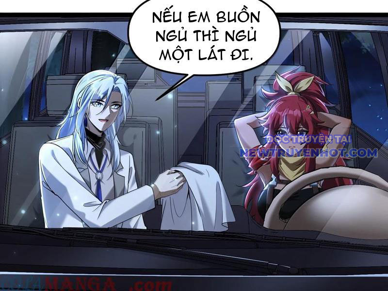 Phát Sóng Trực Tiếp, Ta Cầu Hôn Với Nữ Quỷ, Vậy Mà Nàng Lại Đồng Ý! chapter 70 - Trang 122