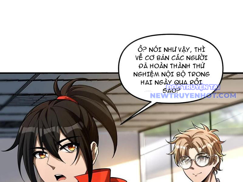 Phát Sóng Trực Tiếp, Ta Cầu Hôn Với Nữ Quỷ, Vậy Mà Nàng Lại Đồng Ý! chapter 67 - Trang 136