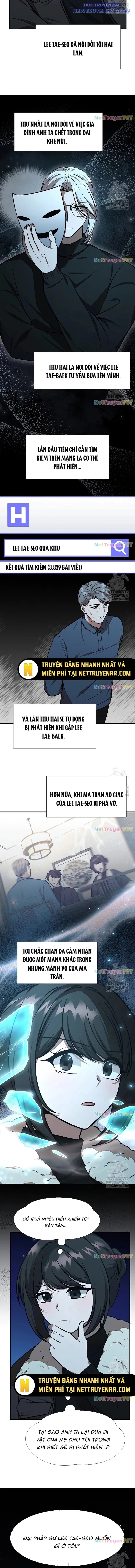 Chủ Xe Thức Ăn Nhanh Trong Ngục Tối chapter 44 - Trang 12
