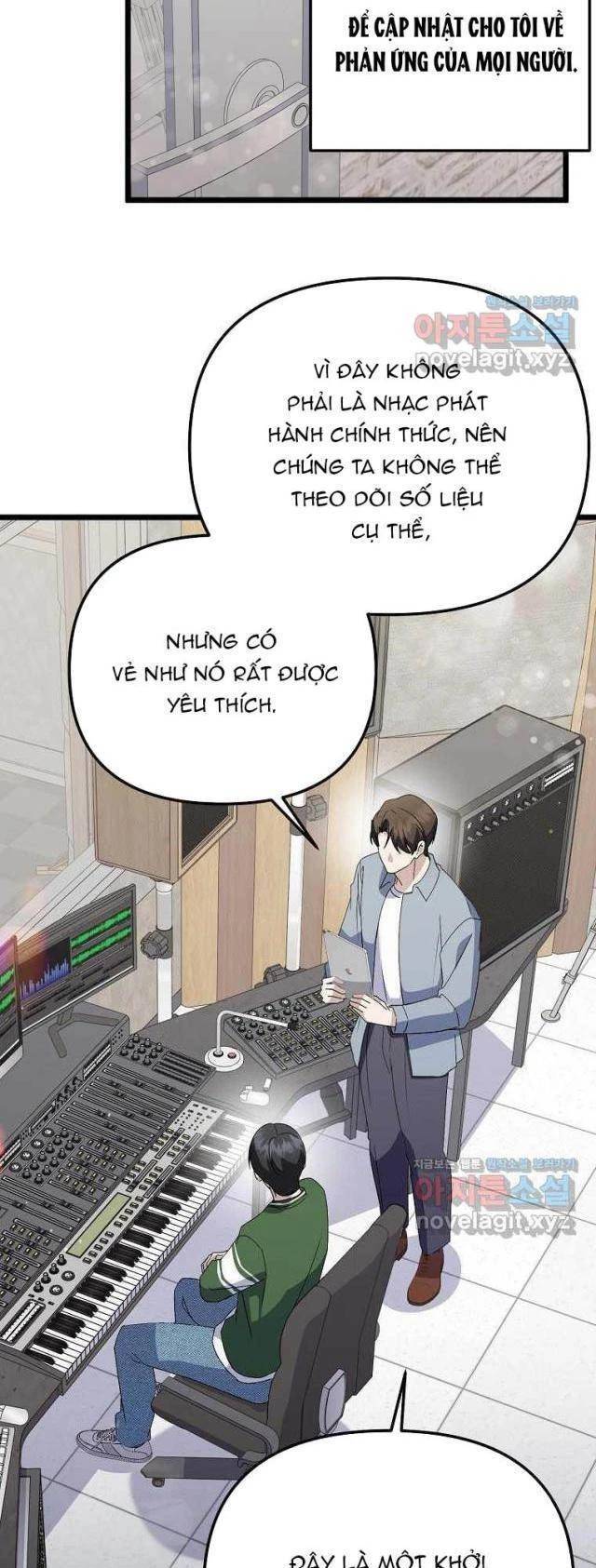 Nhà Soạn Nhạc Thiên Tài Đã Trở Lại chapter 21 - Trang 21