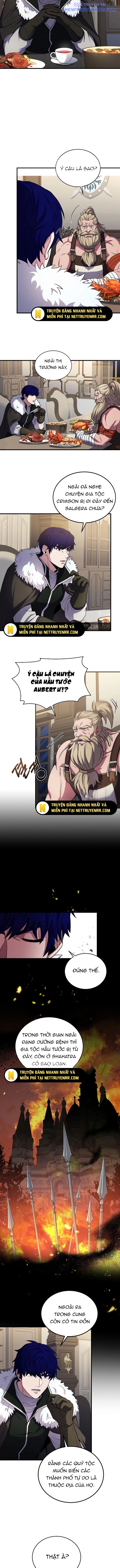 Sự Trở Lại Của Pháp Sư 8 Vòng chapter 90 - Trang 8
