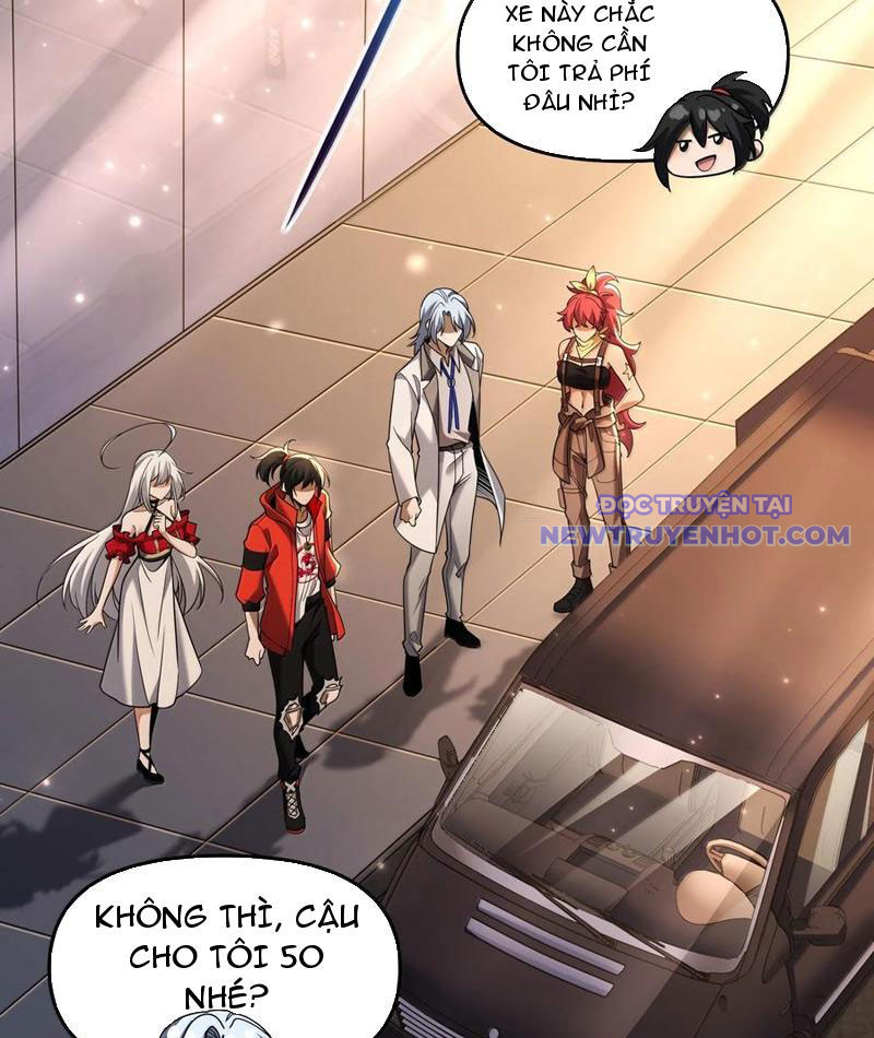 Phát Sóng Trực Tiếp, Ta Cầu Hôn Với Nữ Quỷ, Vậy Mà Nàng Lại Đồng Ý! chapter 69 - Trang 47
