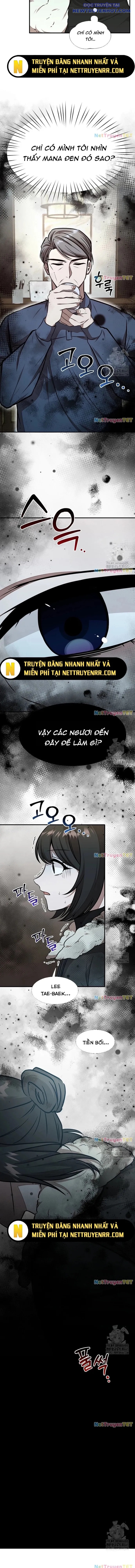 Chủ Xe Thức Ăn Nhanh Trong Ngục Tối chapter 40 - Trang 14