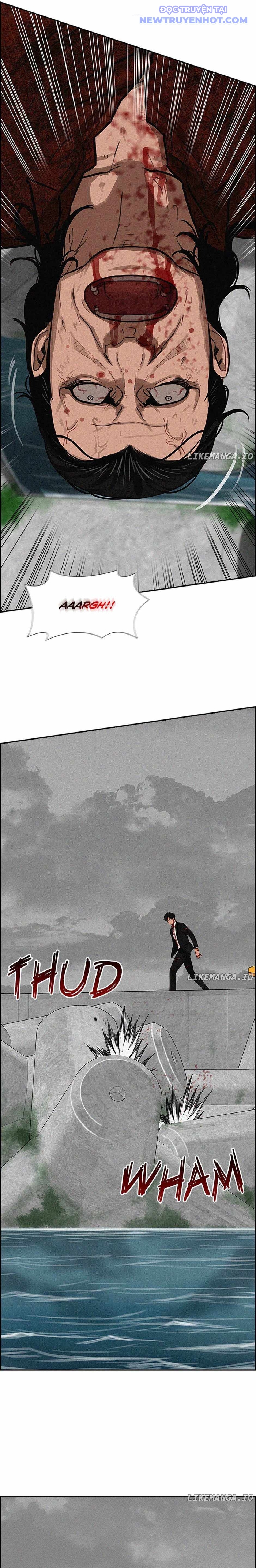 Chúa Tể Đồng Tiền chapter 135 - Trang 12