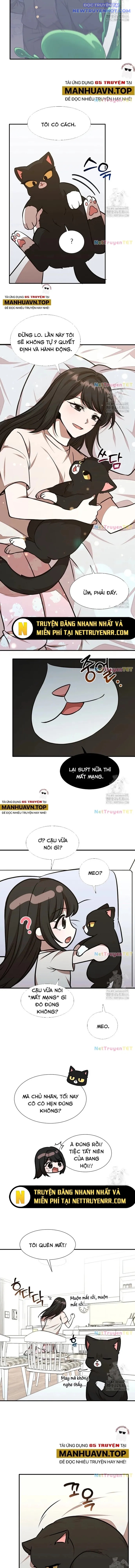 Chủ Xe Thức Ăn Nhanh Trong Ngục Tối chapter 39 - Trang 4