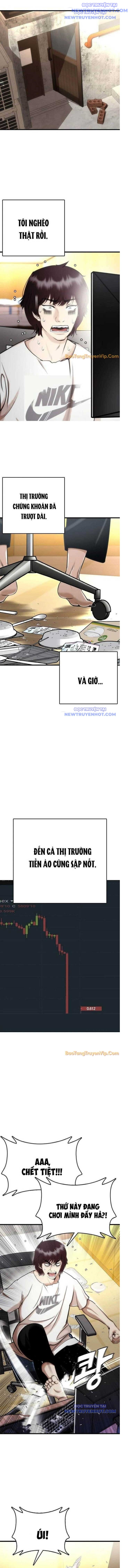 Bạch Dạ chapter 1 - Trang 7