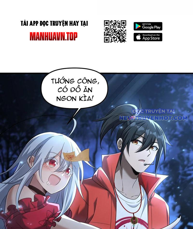 Phát Sóng Trực Tiếp, Ta Cầu Hôn Với Nữ Quỷ, Vậy Mà Nàng Lại Đồng Ý! chapter 71 - Trang 3