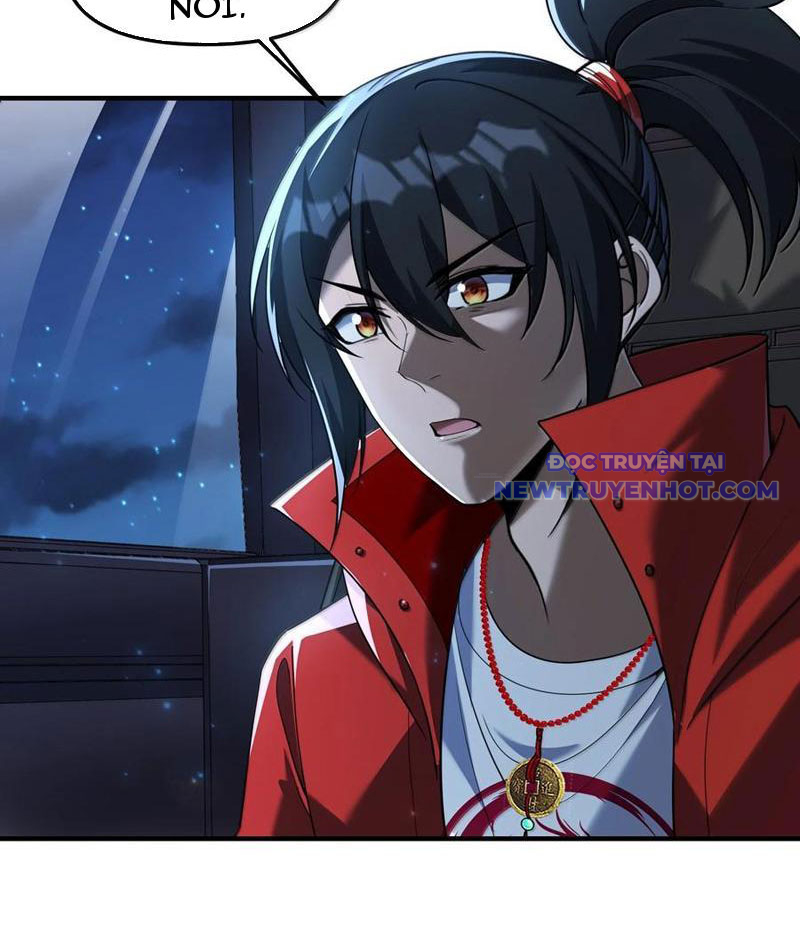 Phát Sóng Trực Tiếp, Ta Cầu Hôn Với Nữ Quỷ, Vậy Mà Nàng Lại Đồng Ý! chapter 69 - Trang 52