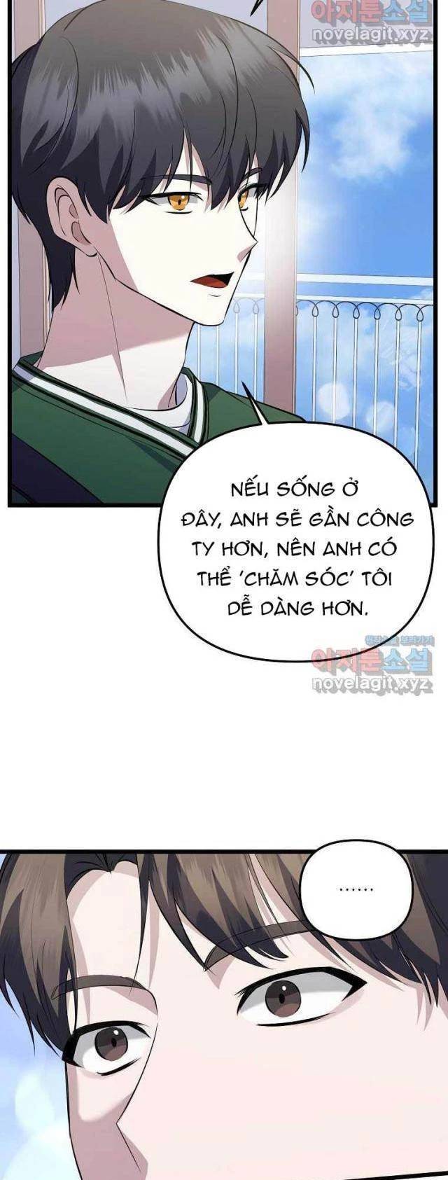 Nhà Soạn Nhạc Thiên Tài Đã Trở Lại chapter 21 - Trang 53