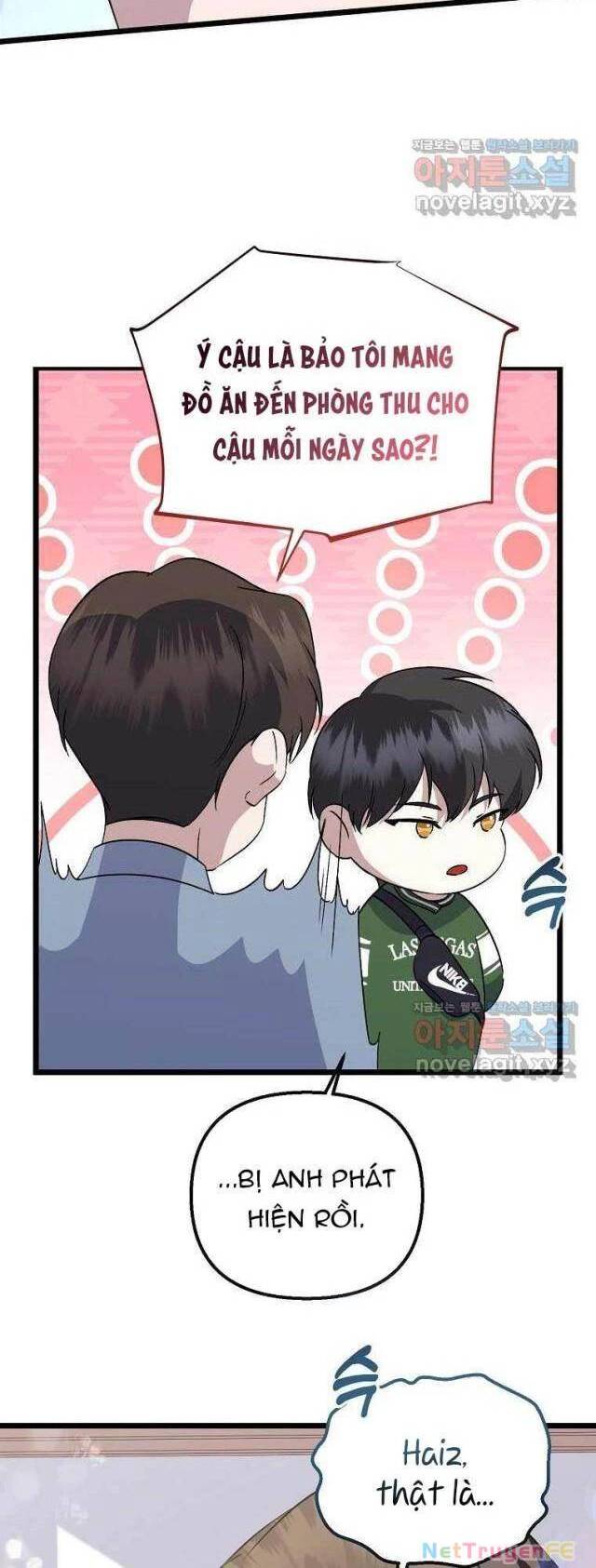 Nhà Soạn Nhạc Thiên Tài Đã Trở Lại chapter 21 - Trang 54