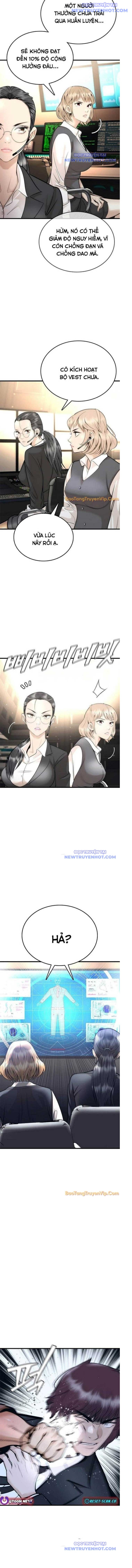 Bạch Dạ chapter 1 - Trang 37