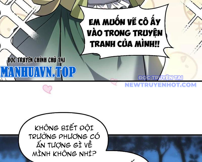 Phát Sóng Trực Tiếp, Ta Cầu Hôn Với Nữ Quỷ, Vậy Mà Nàng Lại Đồng Ý! chapter 73 - Trang 99