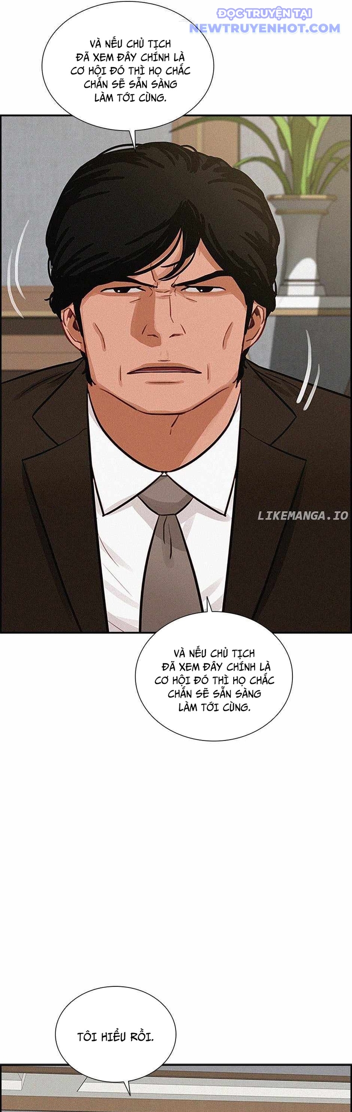 Chúa Tể Đồng Tiền chapter 137 - Trang 39