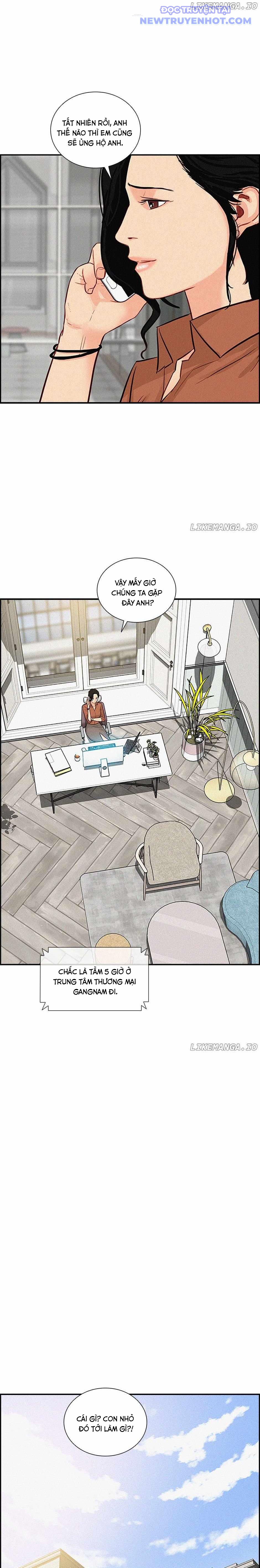 Chúa Tể Đồng Tiền chapter 139 - Trang 30