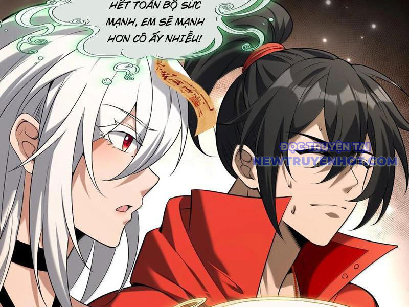 Phát Sóng Trực Tiếp, Ta Cầu Hôn Với Nữ Quỷ, Vậy Mà Nàng Lại Đồng Ý! chapter 68 - Trang 143
