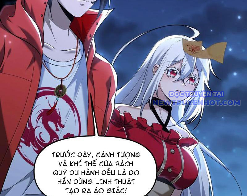 Phát Sóng Trực Tiếp, Ta Cầu Hôn Với Nữ Quỷ, Vậy Mà Nàng Lại Đồng Ý! chapter 73 - Trang 23