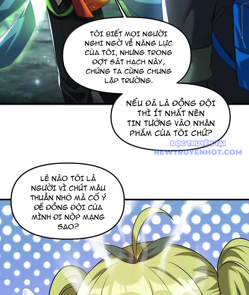 Phát Sóng Trực Tiếp, Ta Cầu Hôn Với Nữ Quỷ, Vậy Mà Nàng Lại Đồng Ý! chapter 72 - Trang 25