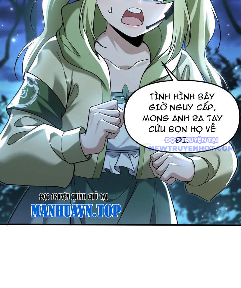 Phát Sóng Trực Tiếp, Ta Cầu Hôn Với Nữ Quỷ, Vậy Mà Nàng Lại Đồng Ý! chapter 71 - Trang 85