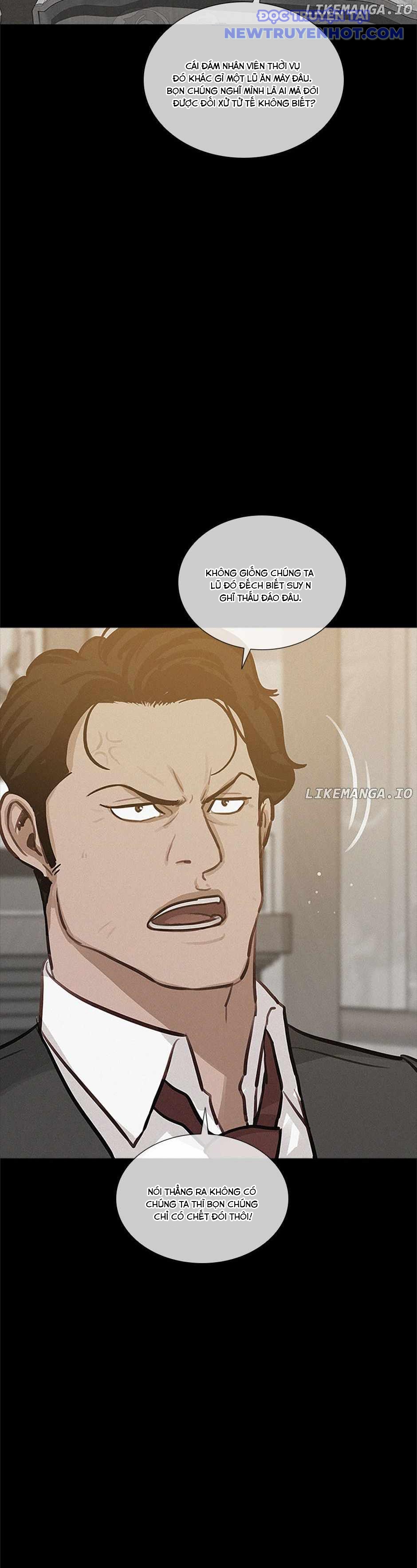 Chúa Tể Đồng Tiền chapter 138 - Trang 14