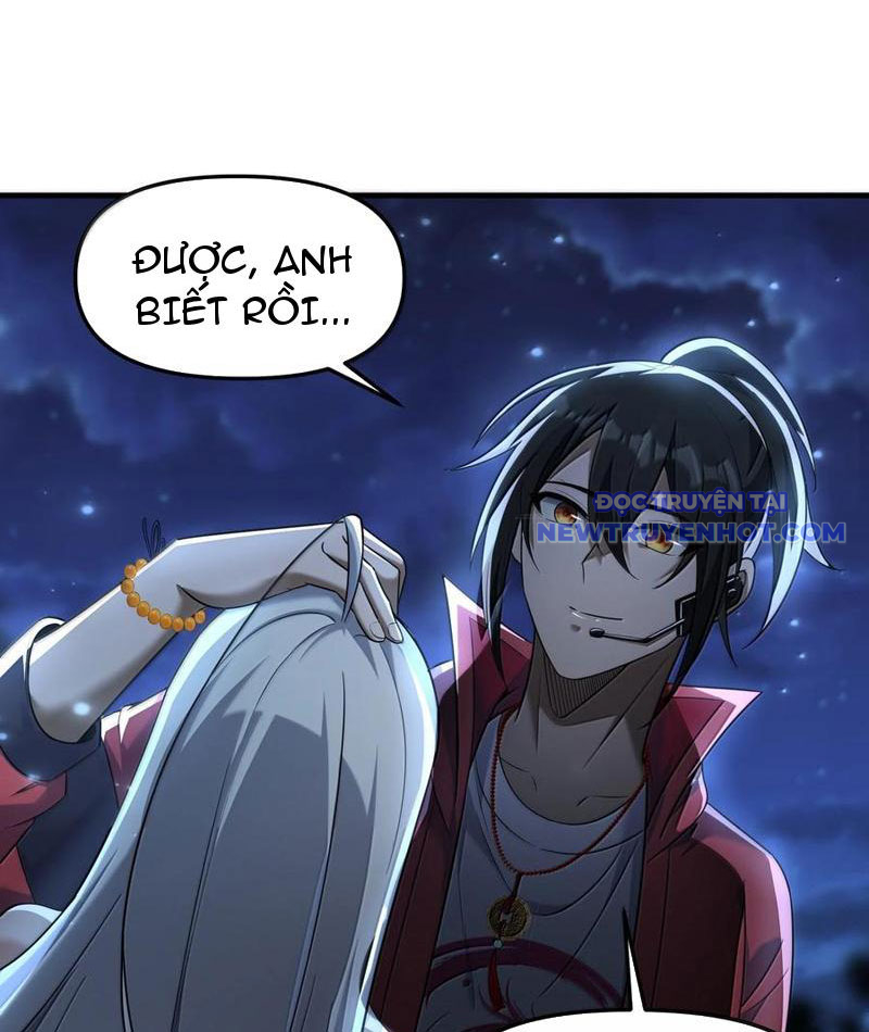 Phát Sóng Trực Tiếp, Ta Cầu Hôn Với Nữ Quỷ, Vậy Mà Nàng Lại Đồng Ý! chapter 71 - Trang 12