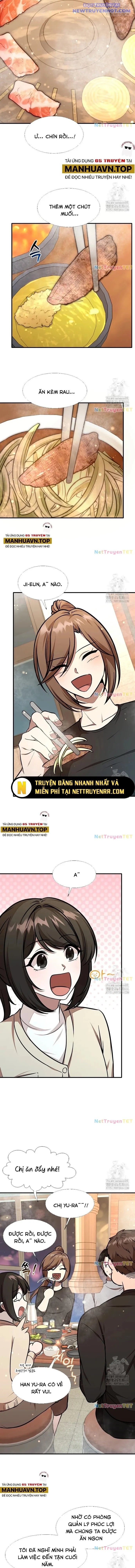 Chủ Xe Thức Ăn Nhanh Trong Ngục Tối chapter 39 - Trang 6