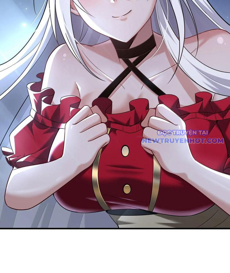 Phát Sóng Trực Tiếp, Ta Cầu Hôn Với Nữ Quỷ, Vậy Mà Nàng Lại Đồng Ý! chapter 71 - Trang 11