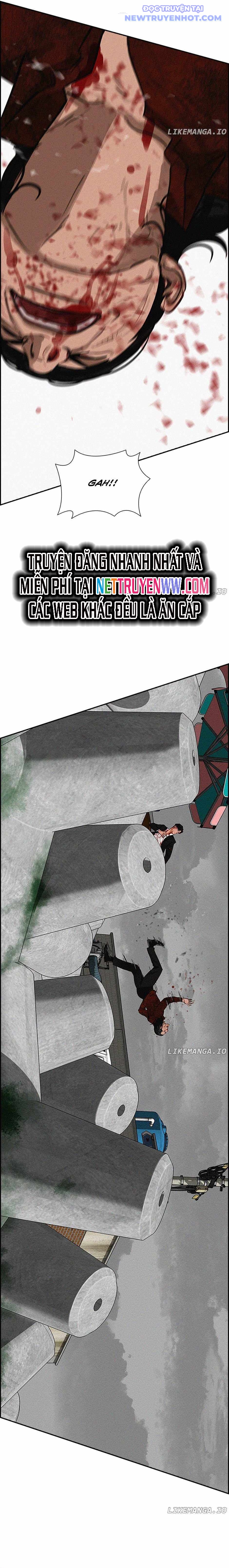 Chúa Tể Đồng Tiền chapter 135 - Trang 11