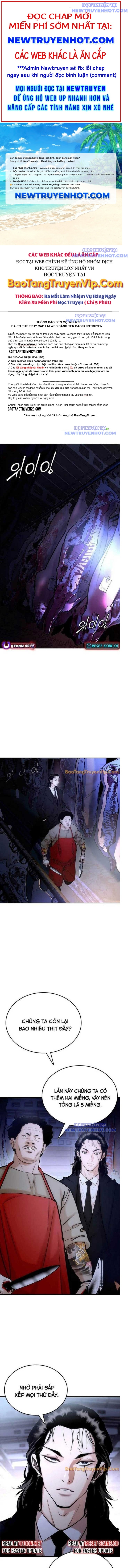Bạch Dạ chapter 1 - Trang 1