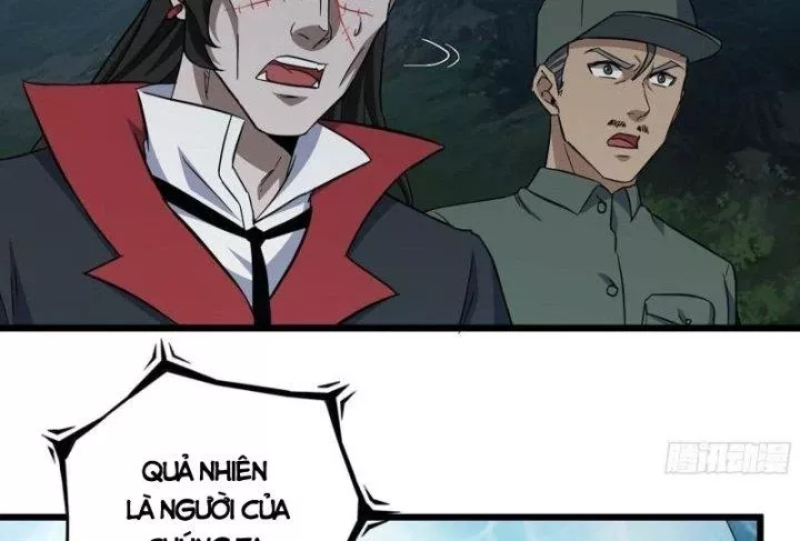 Tôi Chuyển Vàng Tại Mạt Thế Chapter 480 - Trang 26