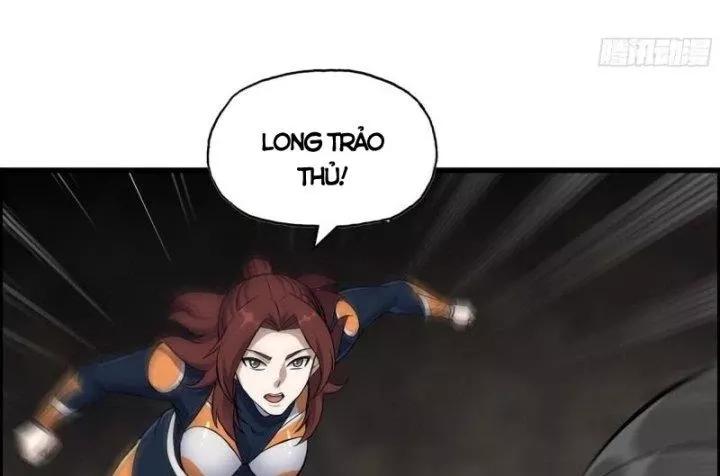 Tôi Chuyển Vàng Tại Mạt Thế Chapter 481 - Trang 54