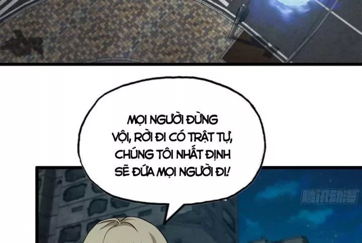 Tôi Chuyển Vàng Tại Mạt Thế Chapter 480 - Trang 33