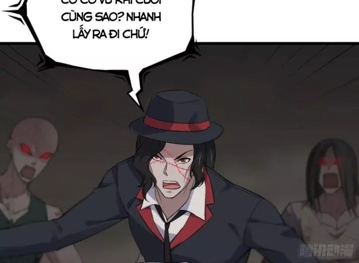 Tôi Chuyển Vàng Tại Mạt Thế Chapter 480 - Trang 52