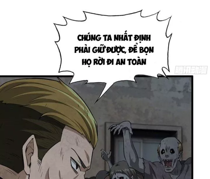 Tôi Chuyển Vàng Tại Mạt Thế Chapter 480 - Trang 40