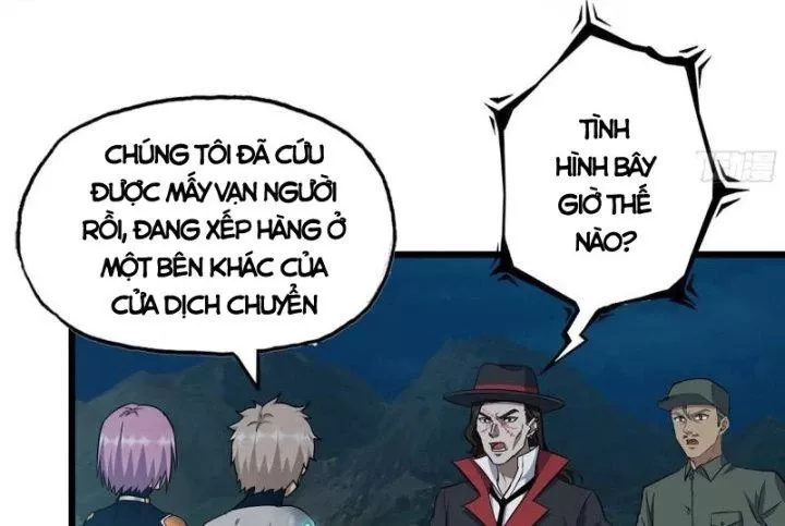 Tôi Chuyển Vàng Tại Mạt Thế Chapter 480 - Trang 30