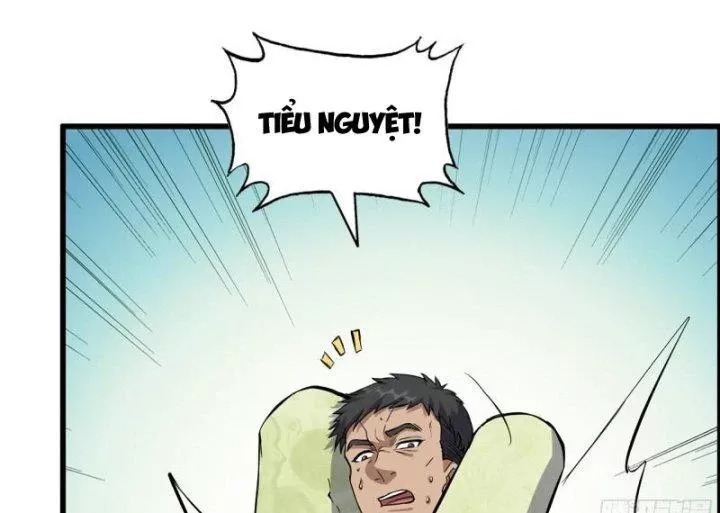 Tôi Chuyển Vàng Tại Mạt Thế Chapter 481 - Trang 52