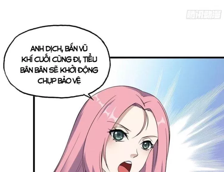 Tôi Chuyển Vàng Tại Mạt Thế Chapter 480 - Trang 55