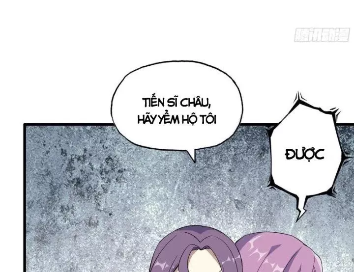 Tôi Chuyển Vàng Tại Mạt Thế Chapter 480 - Trang 58