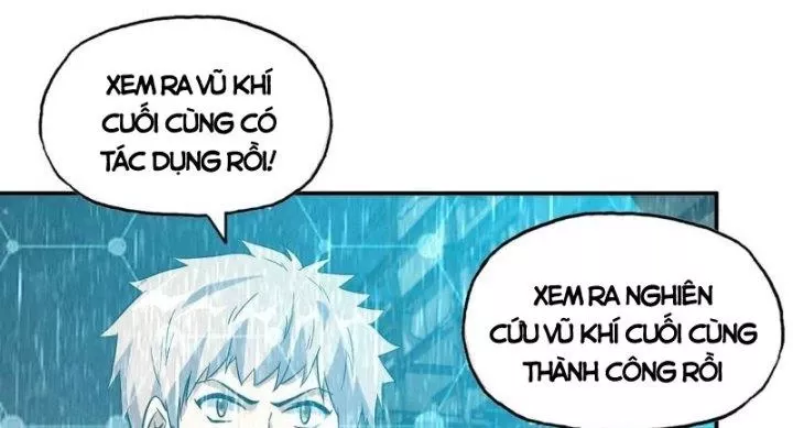 Tôi Chuyển Vàng Tại Mạt Thế Chapter 481 - Trang 20