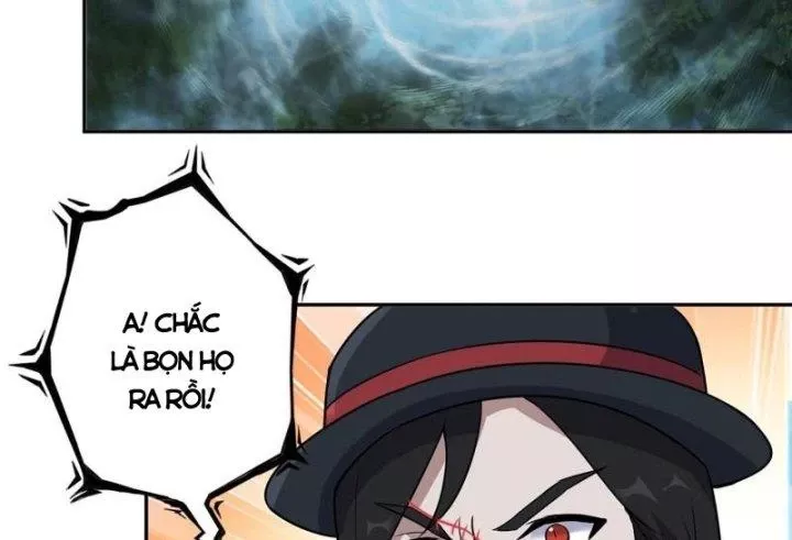 Tôi Chuyển Vàng Tại Mạt Thế Chapter 480 - Trang 20