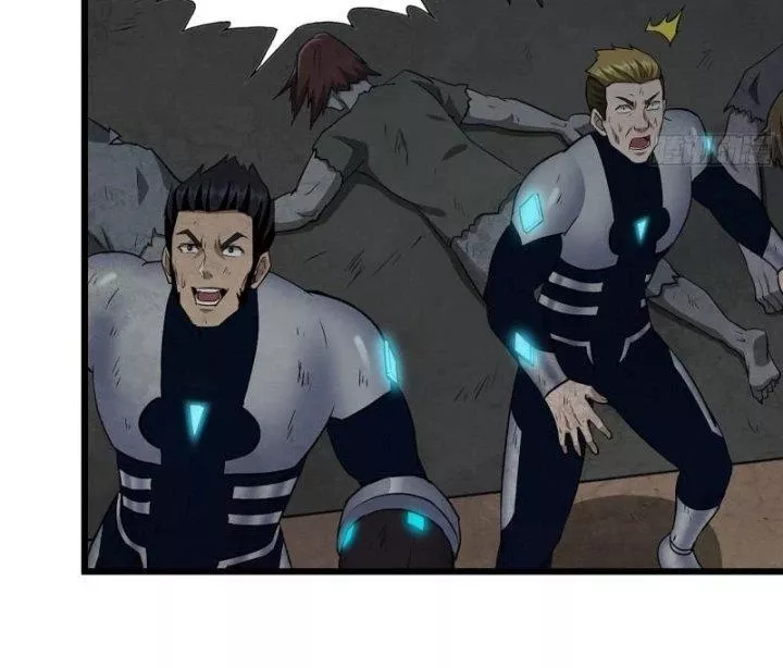 Tôi Chuyển Vàng Tại Mạt Thế Chapter 480 - Trang 42