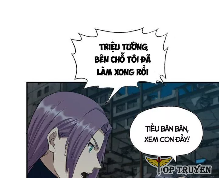 Tôi Chuyển Vàng Tại Mạt Thế Chapter 481 - Trang 2