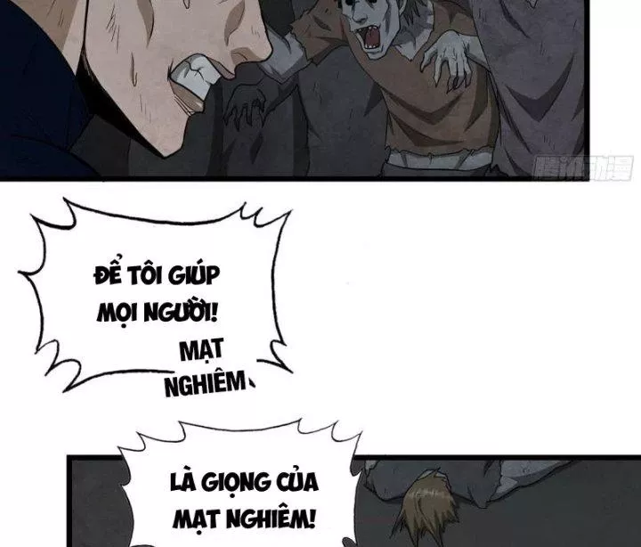 Tôi Chuyển Vàng Tại Mạt Thế Chapter 480 - Trang 41
